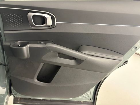 New 2026 Kia Sorento EX FWD image 44
