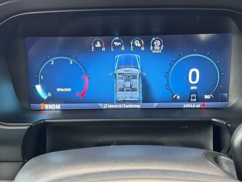 Used 2023 Ford F250 Platinum image 30