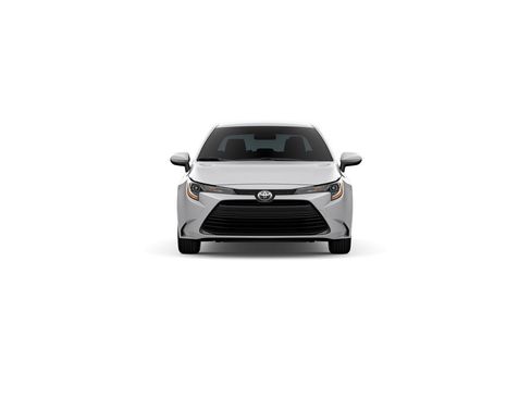 New 2026 Toyota Corolla LE FWD image 17