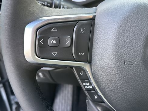 New 2026 RAM 1500 Big Horn AWD/4WD image 30