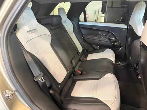 Certified 2024 Land Rover Range Rover Sport SV Edition One Carbon Bronze AWD/4WD image 31