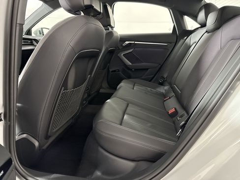 Certified 2025 Audi A3 2.0T Premium Plus w/ Premium Plus Package image 29