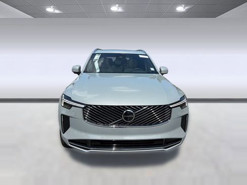 Certified 2026 Volvo XC90 B6 Plus w/ Protection Package AWD/4WD image 6