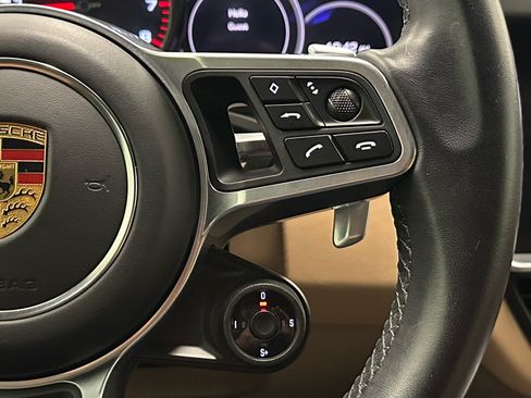 Used 2021 Porsche Cayenne GTS AWD/4WD image 25