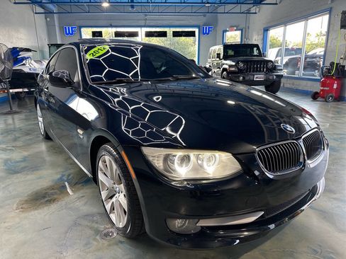 Used 2012 BMW 328i xDrive Coupe image 12