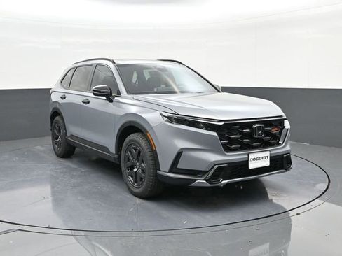 New 2026 Honda CR-V TrailSport image 20