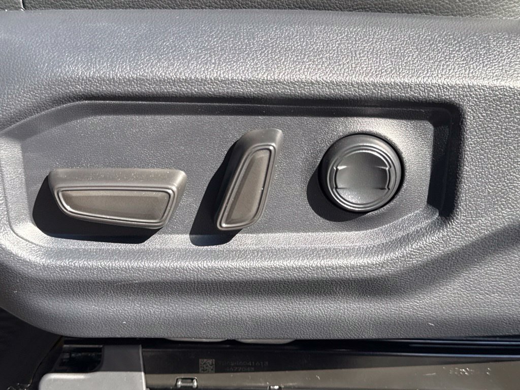 New 2026 Toyota Sequoia Limited AWD/4WD image 21