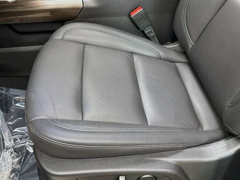 Used 2025 Chevrolet Silverado 1500 LT Trail Boss w/ Convenience Package II image 22