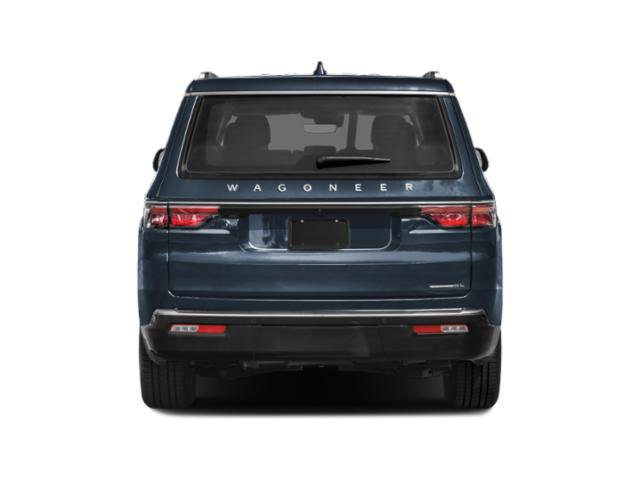 Used 2024 Jeep Wagoneer L Series III w/ Flexible Seating Group AWD/4WD image 8