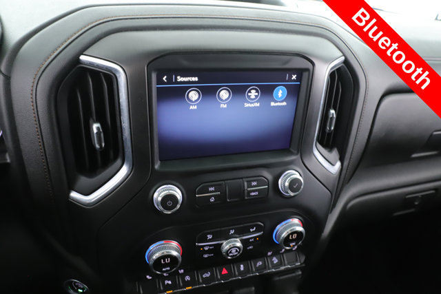 Used 2021 GMC Sierra 1500 AT4 w/ AT4 Premium Package AWD/4WD image 25