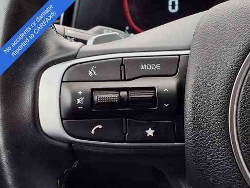 Used 2023 Kia Sportage EX image 46