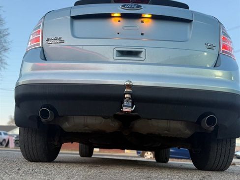 Used 2008 Ford Edge SEL image 13