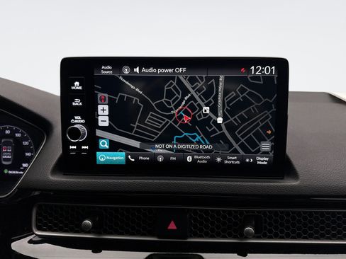 Used 2022 Honda Civic Touring image 15