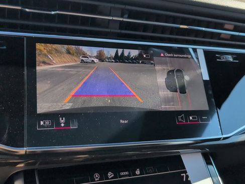 New 2026 Audi Q8 Premium Plus image 5