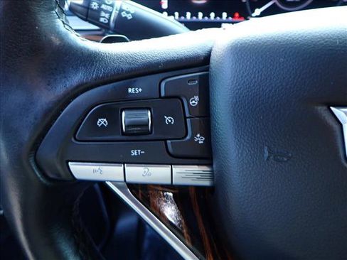 Used 2022 Cadillac Escalade ESV Luxury image 15