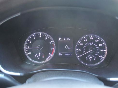 Used 2019 Hyundai Santa Fe SE image 21