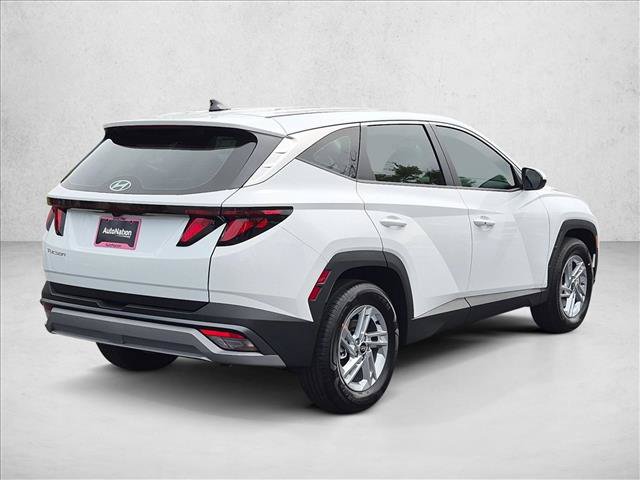 New 2026 Hyundai Tucson SE FWD image 2