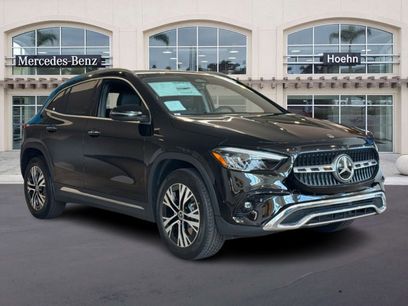 New 2025 Mercedes-Benz GLA 250 GLA 250