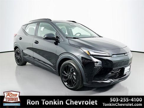 New 2027 Chevrolet Bolt RS image 1