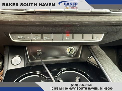 Used 2024 Audi A5 2.0T Premium Plus image 27