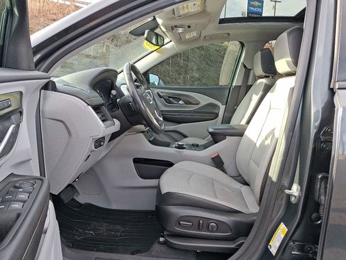 Used 2019 GMC Terrain SLT w/ Preferred Package image 13