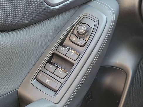 Used 2021 Subaru Forester Premium w/ Popular Package #1 image 33