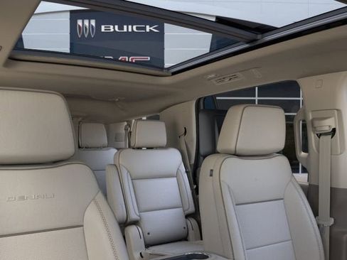 New 2026 GMC Yukon Denali AWD/4WD image 24