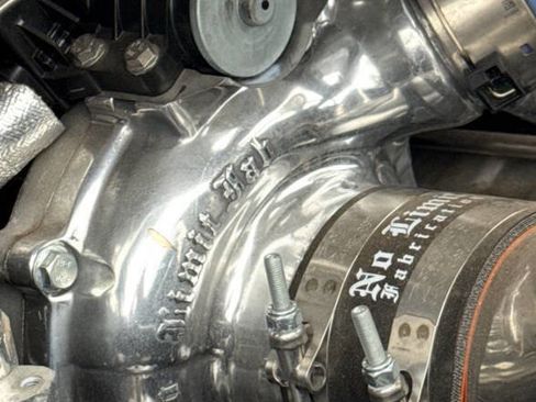 Used 2022 Ford F250 Lariat w/ Lariat Value Package image 43