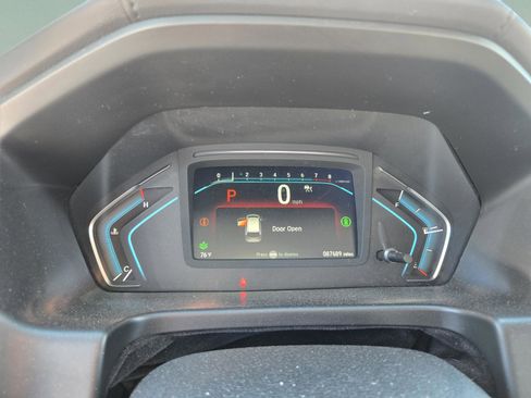 Used 2022 Honda Odyssey Touring image 13