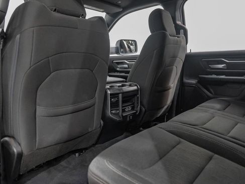 Used 2019 RAM 1500 Big Horn image 38