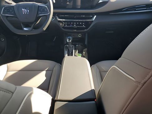 New 2026 Buick Envista Avenir image 22