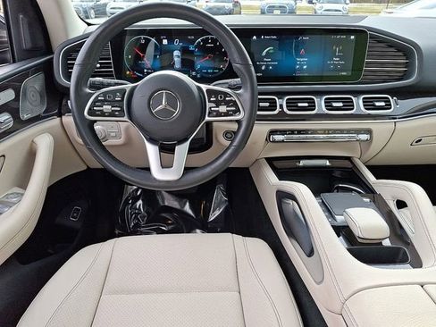 Used 2022 Mercedes-Benz GLE 450 4MATIC image 12