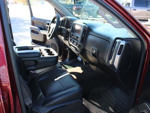 Used 2015 Chevrolet Silverado 1500 LT w/ LT Convenience Package image 19