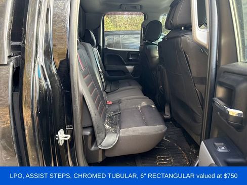 Used 2014 Chevrolet Silverado 1500 LT w/ All Star Edition image 11