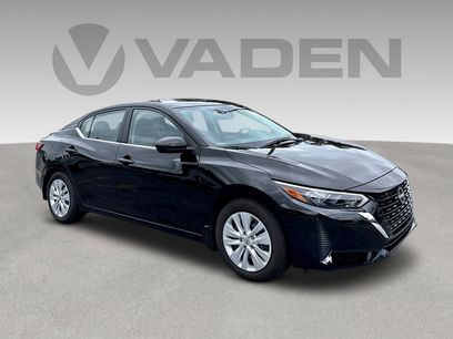 Used 2025 Nissan Sentra S w/ Lighting Package