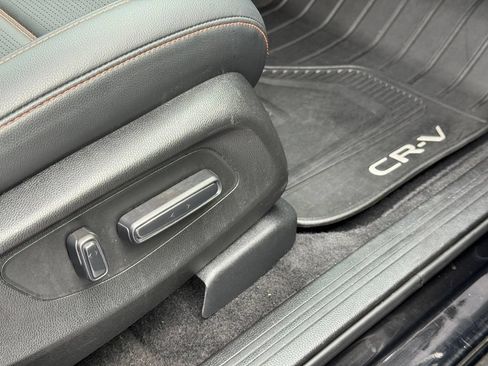 Certified 2024 Honda CR-V Sport Touring image 32