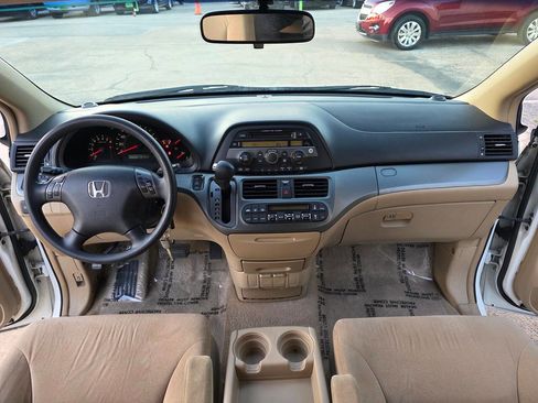 Used 2006 Honda Odyssey EX image 29
