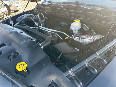 Used 2017 RAM 1500 Rebel w/ Luxury Group image 41