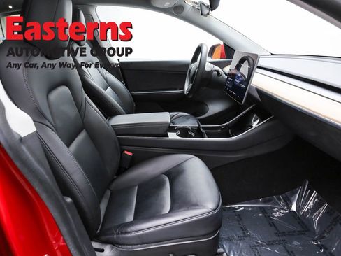 Used 2020 Tesla Model Y Performance image 22