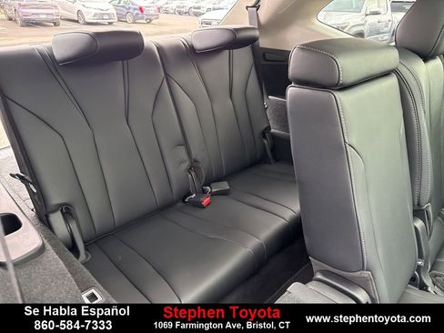 Used 2022 Acura MDX SH-AWD w/ Technology Package image 27