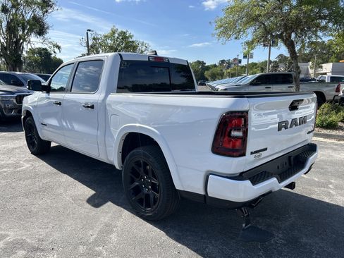 New 2026 RAM 1500 Laramie image 5