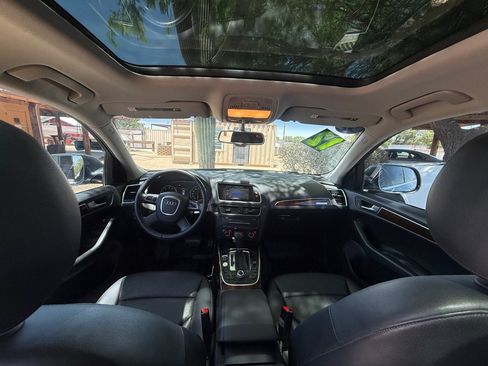 Used 2012 Audi Q5 2.0T Premium Plus AWD/4WD image 16