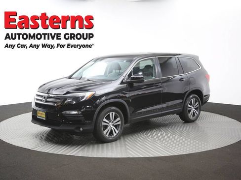 Used 2018 Honda Pilot EX image 54