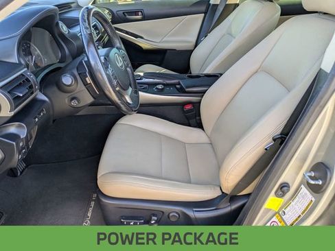 Used 2018 Lexus IS 300 300 image 14