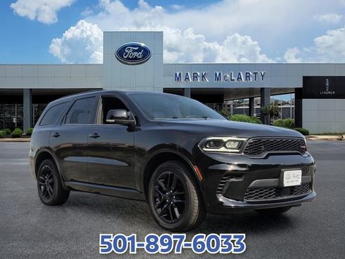 Used 2024 Dodge Durango GT AWD/4WD image 7