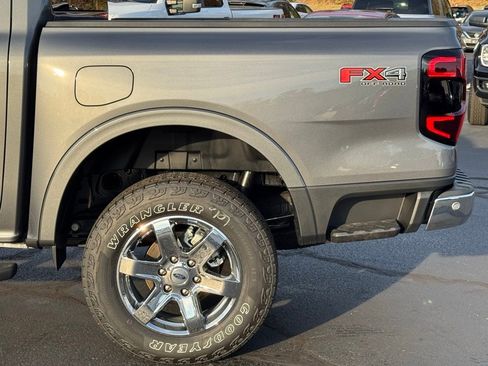 New 2024 Ford Ranger XLT w/ Technology Package image 38
