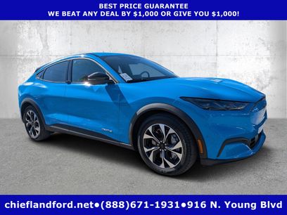 Used 2024 Ford Mustang Mach-E Select w/ Comfort Package Lite