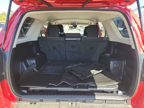 Used 2023 Toyota 4Runner SR5 RWD image 19