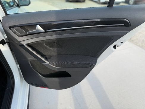 Used 2015 Volkswagen GTI S image 16