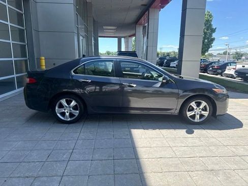 Used 2011 Acura TSX Sedan FWD image 3